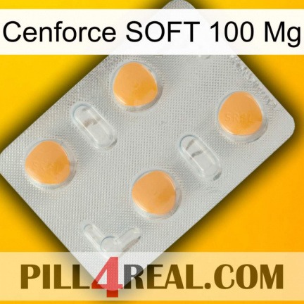 Cenforce SOFT 100Mg 24